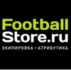 Футбол стор (Footballstore) Футбол стор (Footballstore)