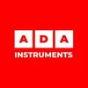 Ада инструменты (Ada instruments) Ада инструменты (Ada instruments)