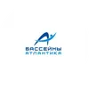 Бассейны Атлантика Бассейны Атлантика